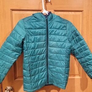 Kids winter jacket